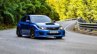 🚙 Predám Subaru Impreza STI 2.5T – 400 HP 🔥 - 2