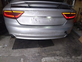 Diely Audi a7 - 2
