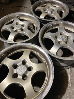 R15 5x100 - 2