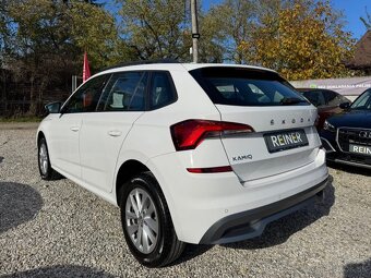 Škoda Kamiq 1.0 TSI Style - 2