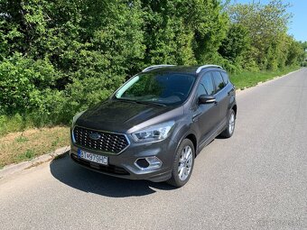 FORD KUGA 2.0 TDCi VIGNALE - 2