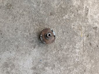 Jawa pionier rotor - 2