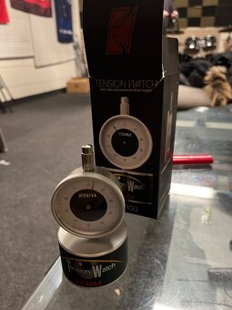 Tama Tension Watch - 2