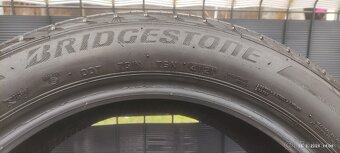 225/50r18 Bridgestone RUNFLAT - 2