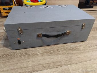 Delicia klavír/klávesy - 2