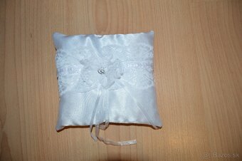 Svadobné doplnky - 2