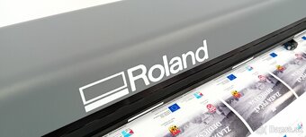 Roland Camm GR2-540 - 2