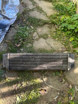 Intercooler bmw - 2