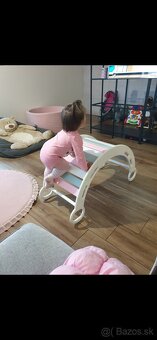 Hojdačka pre deti - 2