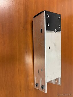 Pravý predný nosník Tesla Model Y 1487462-00-Е - 2