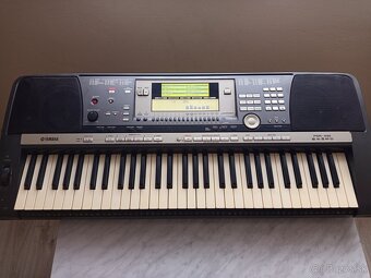 Yamaha PSR -640 - 2
