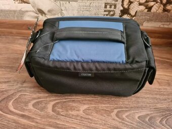 Lowepro clips 140 NOVÉ - 2