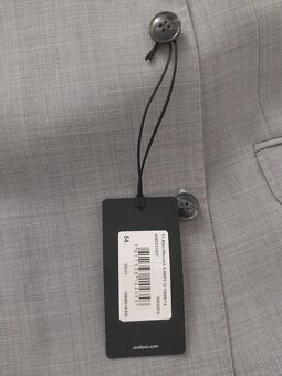 predám pánsky oblek Strellson v 54 - 2