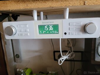 Kuchynské radio - 2