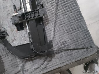 Predam elektricku roletku na vv passat cc - 2