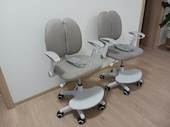 Rastúca stolička ANAIS - 2