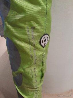 Plachta na windsurfing - 2