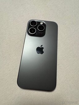 iPhone 15 pro 512GB - 2