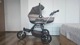 Kočík CAM CORTINA X3 Evolution - 3-kombinácia - 2