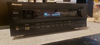 PIONEER VSX-609RDS - 2