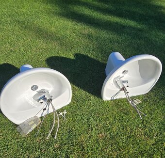 Predám umývadlo - 2