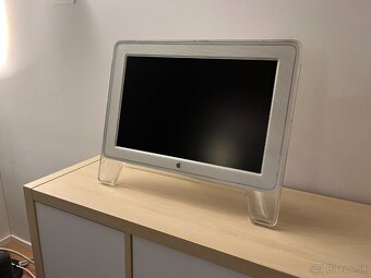 Apple Cinema Display 20" A1038 Acrylic (rok 2003) - 2