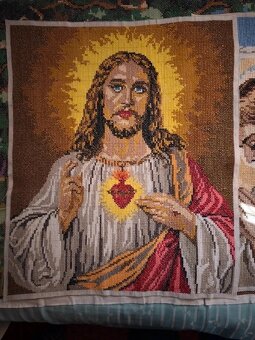 Set Božské srdce Ježišovo - 2