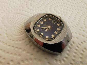 Lúč, sovietské hodinky funkčné - 2