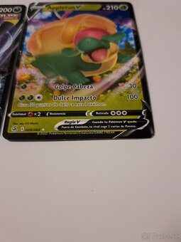 Predám pokémon kartu - 2