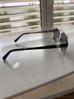GUESS pánske slnečné okuliare - 2