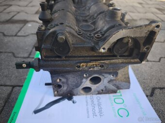 Hlava valcov Fabia 1.2 12v - 2