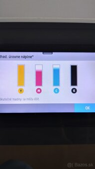 HP PageWide Managed MFP P57750dw - 2