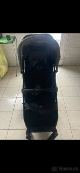 Športový kočík - 2