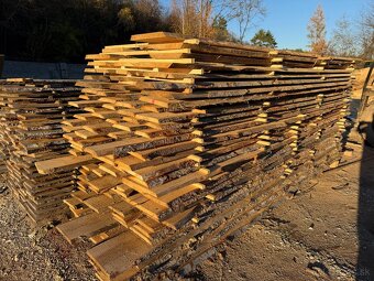 Výpredaj reziva - veľmi lacné - 2