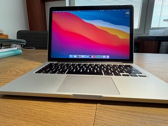 MacBook Pro (Retina, 13-inch, Mid 2014) - 1 TB - 2