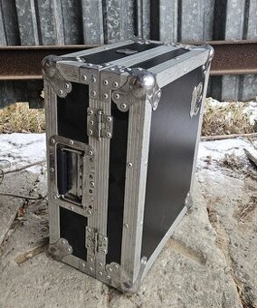 Prepravné kufre 2x Road Ready - 2