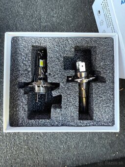 H7 Led žiarovky canbus - 2