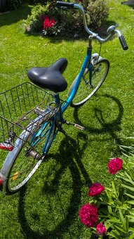 Predám pánsky bicykel - 2