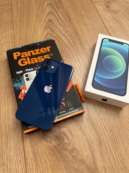 Apple iPhone 12mini 64gb 100% batéria - 2