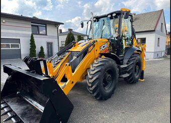 JCB 3CX - 2