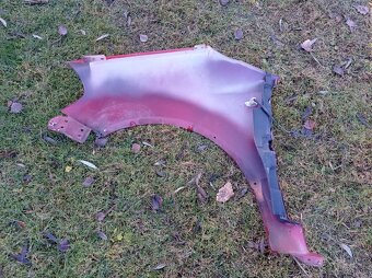 Blatník Suzuki sx4 - 2