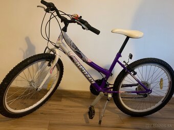 Detský bicykel - 2