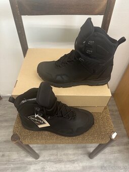 BOSP kanady stredné - 2