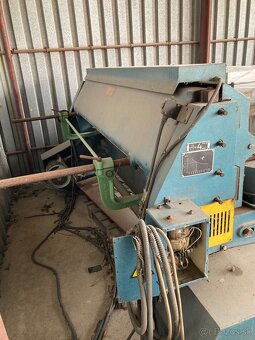 Tabulove nožnice - 2