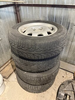 4x108 r15 Peugeot - 2