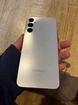 Predám Samsung Galaxy A05 s - 2
