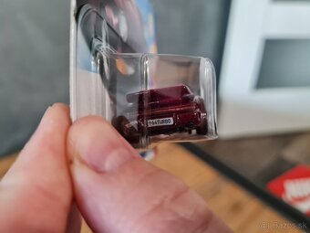 Porsche set 2025 Hot Wheels cabrio - 2