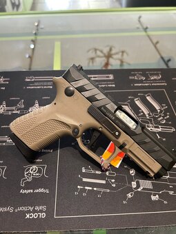 Grand Power Q1S Mk23 - 2