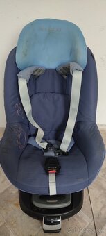 Maxi Cosi Pearl - 2