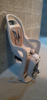 Predám detskú sedačku Polisport Groovy - 2